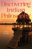 Discovering Indian Philosophy (eBook, PDF)