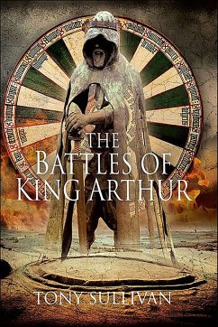 Cover The Battles of King Arthur (eBook, ePUB)