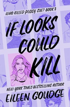 If Looks Could Kill (eBook, ePUB) - Goudge, Eileen