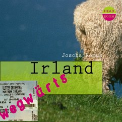 Irland (MP3-Download) - Remus, Joscha