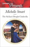 The Sicilian's Bought Cinderella (eBook, ePUB)