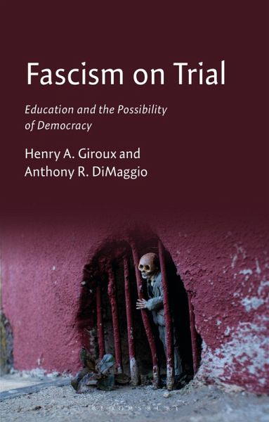 Fascism on Trial (eBook, PDF) Fascism on Trial (eBook, PDF)