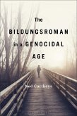 The Bildungsroman in a Genocidal Age (eBook, ePUB)