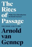 The Rites of Passage (eBook, ePUB)