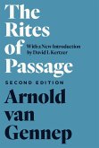 The Rites of Passage (eBook, ePUB) The Rites of Passage (eBook, ePUB)