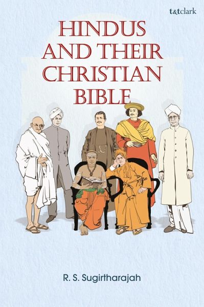 Hindus and Their Christian Bible (eBook, ePUB)