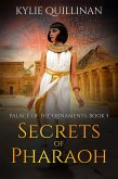 Secrets of Pharaoh (Palace of the Ornaments, #5) (eBook, ePUB)