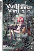 Van Von Hunter, Volume 2 (eBook, ePUB)