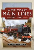 West Coast Main Lines, 1957-1963 (eBook, ePUB)