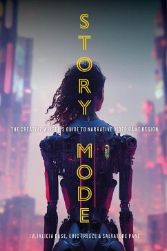 Cover Story Mode (eBook, PDF)