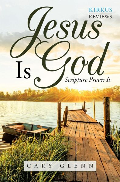 Jesus Is God (eBook, ePUB) Jesus Is God (eBook, ePUB)