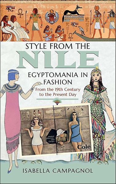 Style from the Nile (eBook, ePUB) Style from the Nile (eBook, ePUB)