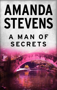 A Man of Secrets (eBook, ePUB) - Stevens, Amanda