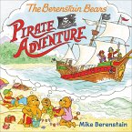 The Berenstain Bears Pirate Adventure (eBook, ePUB)