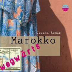 Marokko (MP3-Download) - Remus, Joscha