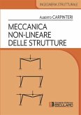 Meccanica Non-Lineare delle Strutture (eBook, ePUB)