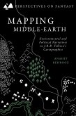 Mapping Middle-earth (eBook, ePUB)