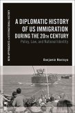 A Diplomatic History of US Immigration during the 20th Century (eBook, ePUB) A Diplomatic History of US Immigration during the 20th Century (eBook, ePUB)