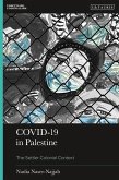 Covid-19 in Palestine (eBook, ePUB)