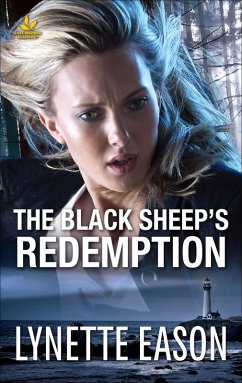 The Black Sheep's Redemption (eBook, ePUB) - Eason, Lynette