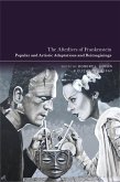 The Afterlives of Frankenstein (eBook, PDF)
