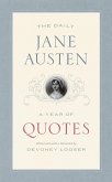 The Daily Jane Austen (eBook, ePUB)
