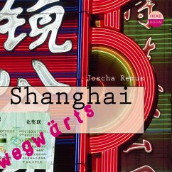 Shanghai (MP3-Download) - Remus, Joscha