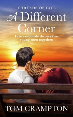 A Different Corner (eBook, ePUB) - Crampton, Tom