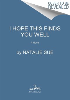 I Hope This Finds You Well - Sue, Natalie
