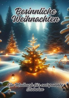 Besinnliche Weihnachten - Kluge, Diana