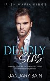 Deadly Sins (eBook, ePUB)