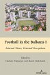 Football in the Balkans I - Bild 1