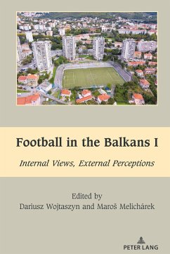 Football in the Balkans I