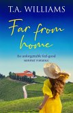 Far from Home (eBook, ePUB)