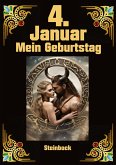 4. Januar, mein Geburtstag