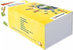 ABC der Tiere 2 Neubearbeitung - Wortkarten
