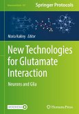 New Technologies for Glutamate Interaction