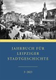 Jahrbuch für Leipziger Stadtgeschichte