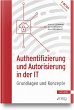 Authentifizierung und Autorisierung in... - Bild 1
