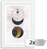 2x1 Goldbuch Rio weiß 20x30 Holz 920245 2x1 Goldbuch Rio weiß 20x30 Holz 920245