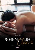 Reviens-moi, chéri - Tome 2 (eBook, ePUB)