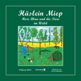 Häslein Miep (eBook, PDF)