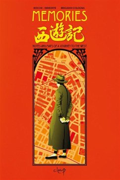 Cover Memories (eBook, ePUB)