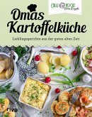 Omas Kartoffelküche (eBook, ePUB) Omas Kartoffelküche (eBook, ePUB)