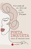 Poeta Inquieta (eBook, ePUB)
