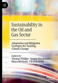 Sustainability in the Oil and Gas Sector