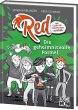 Die geheimnisvolle Formel / Red - Der... - Bild 1