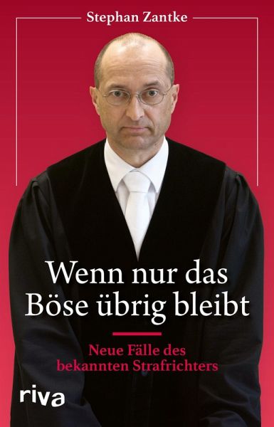 Wenn nur das Böse übrig bleibt (eBook, ePUB)