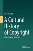 A Cultural History of Copyright (eBook, PDF)