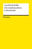 Die missbrauchten Liebesbriefe
